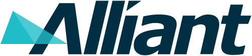 Alliant logo