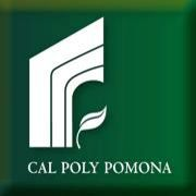 Cal Poly Pomona logo