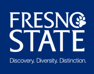 Fresno State logo