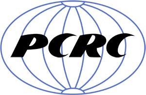 PCRC logo