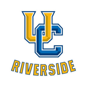 UC Riverside logo