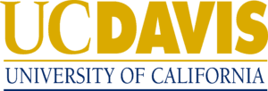 UC Davis logo