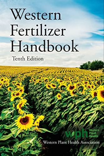 Western Fertilizer Handbook